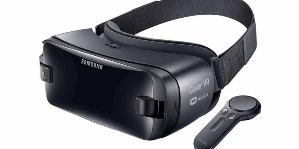 Samsung Gear VR Belum Mati, Masih Bisa Dipakai dengan S10